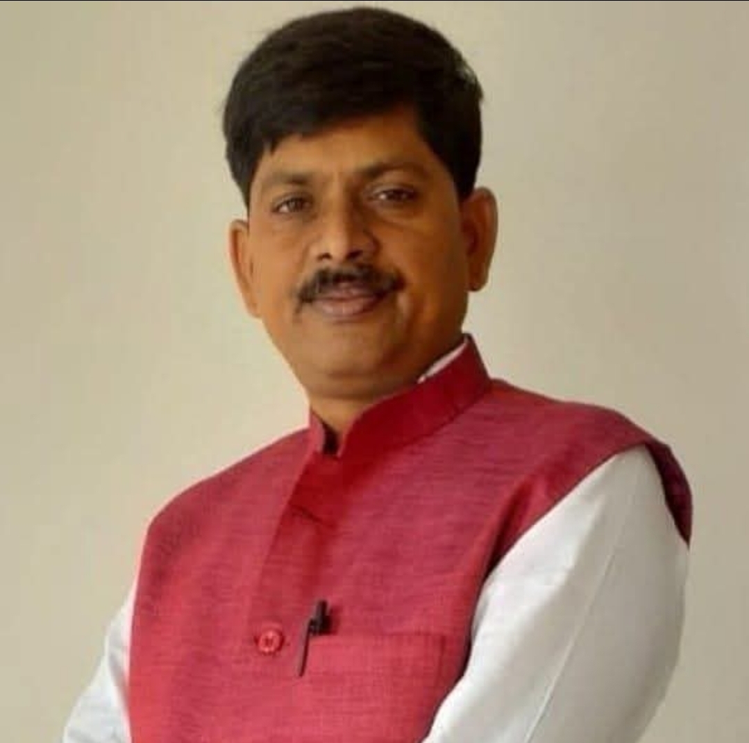 श्री रविन्द्र पासवान — पासवान परिवार के संस्थापक